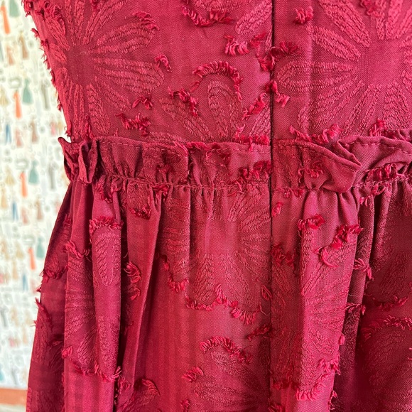 ALTAR’D State maxi dress 🖤 - Picture 5 of 9